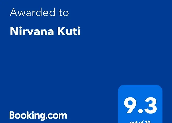 Nirvana Kuti